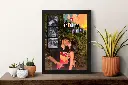 The Adore Frame