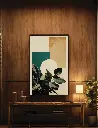 Geometric Botanica