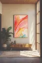 Sunset Bloom