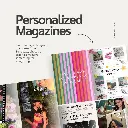 Personalized Magazine