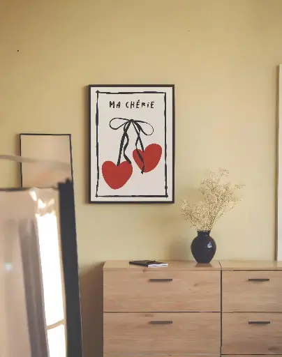 Ma Chérie – A Heartfelt Duo 