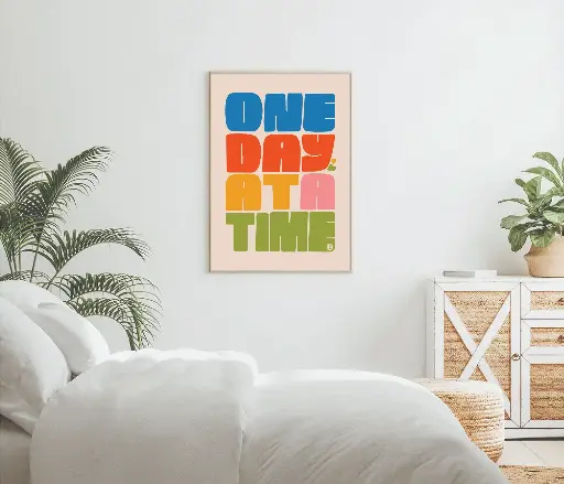 One Day at a Time
